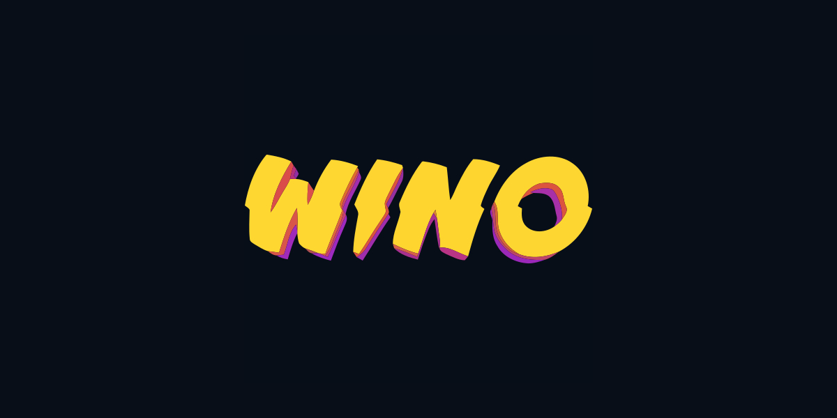 Wino Casino